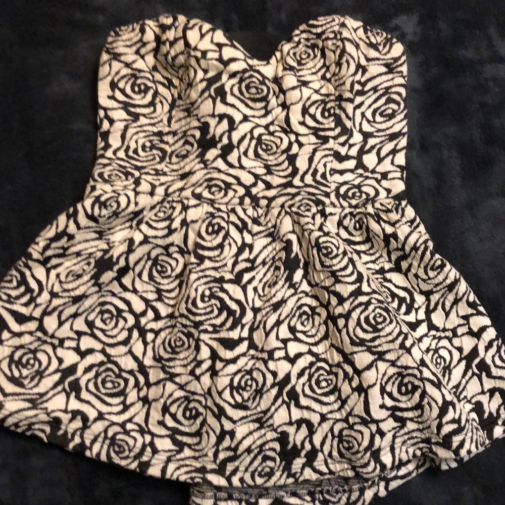 Bundle of tops